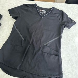 Greys Anatomy Scrubs